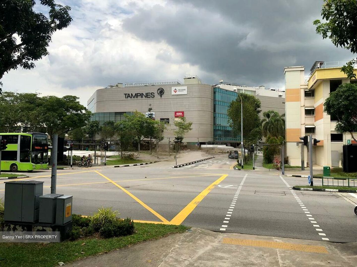 Blk 239 Tampines Street 21 (Tampines), HDB 4 Rooms #576870321